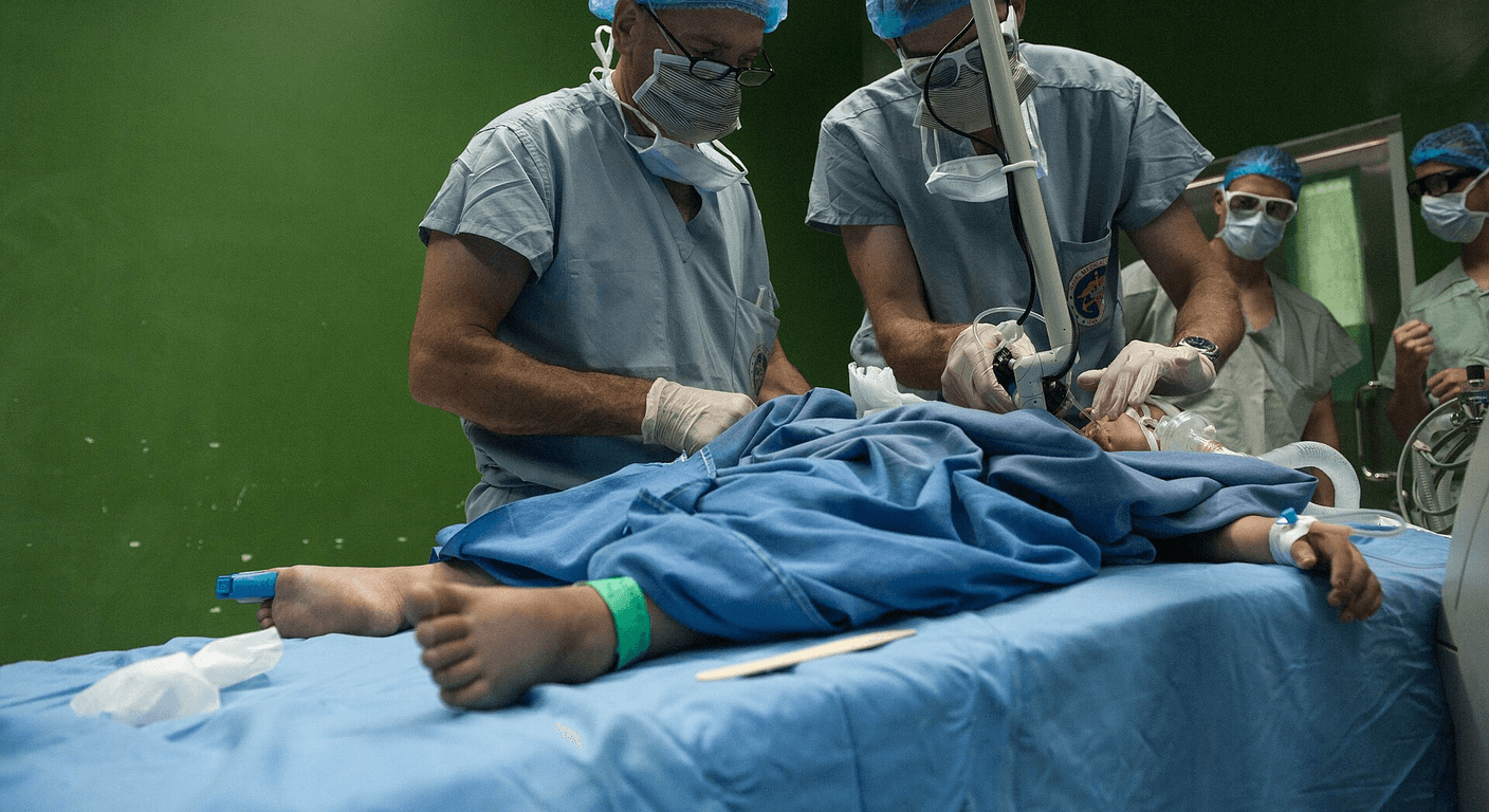 SA's Patient Assistance Transport Scheme: Travel Help for Country Medical Trips