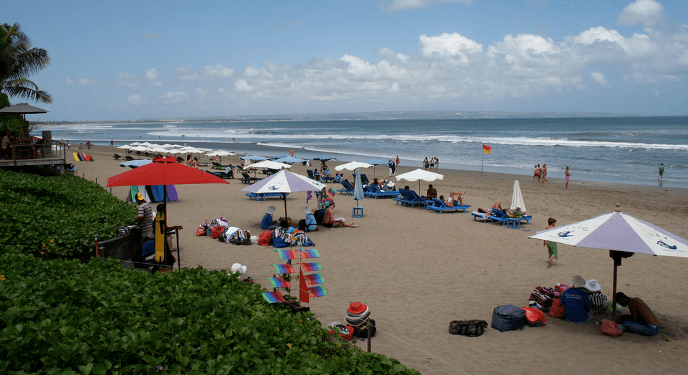 Seminyak Villa Stays: A Gentler Bali Base for Over-50 Travellers