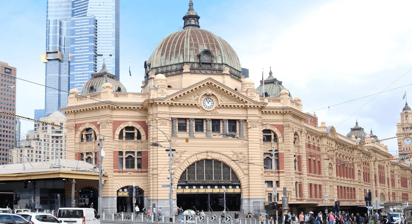 Seniors on the Move: myki Discounts, Free Travel Vouchers, Free Weekends and V/Line