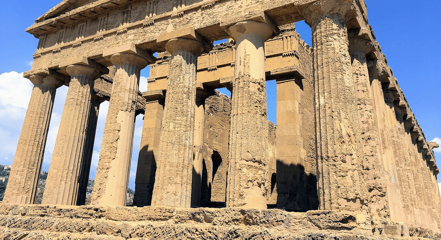 Sicily by Small Group: Temples, Volcanoes and the Long Lunch