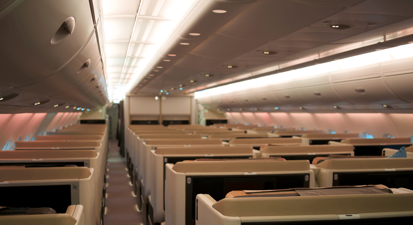 Singapore Airlines Food Complaints and Compensation: Your Rights Explained