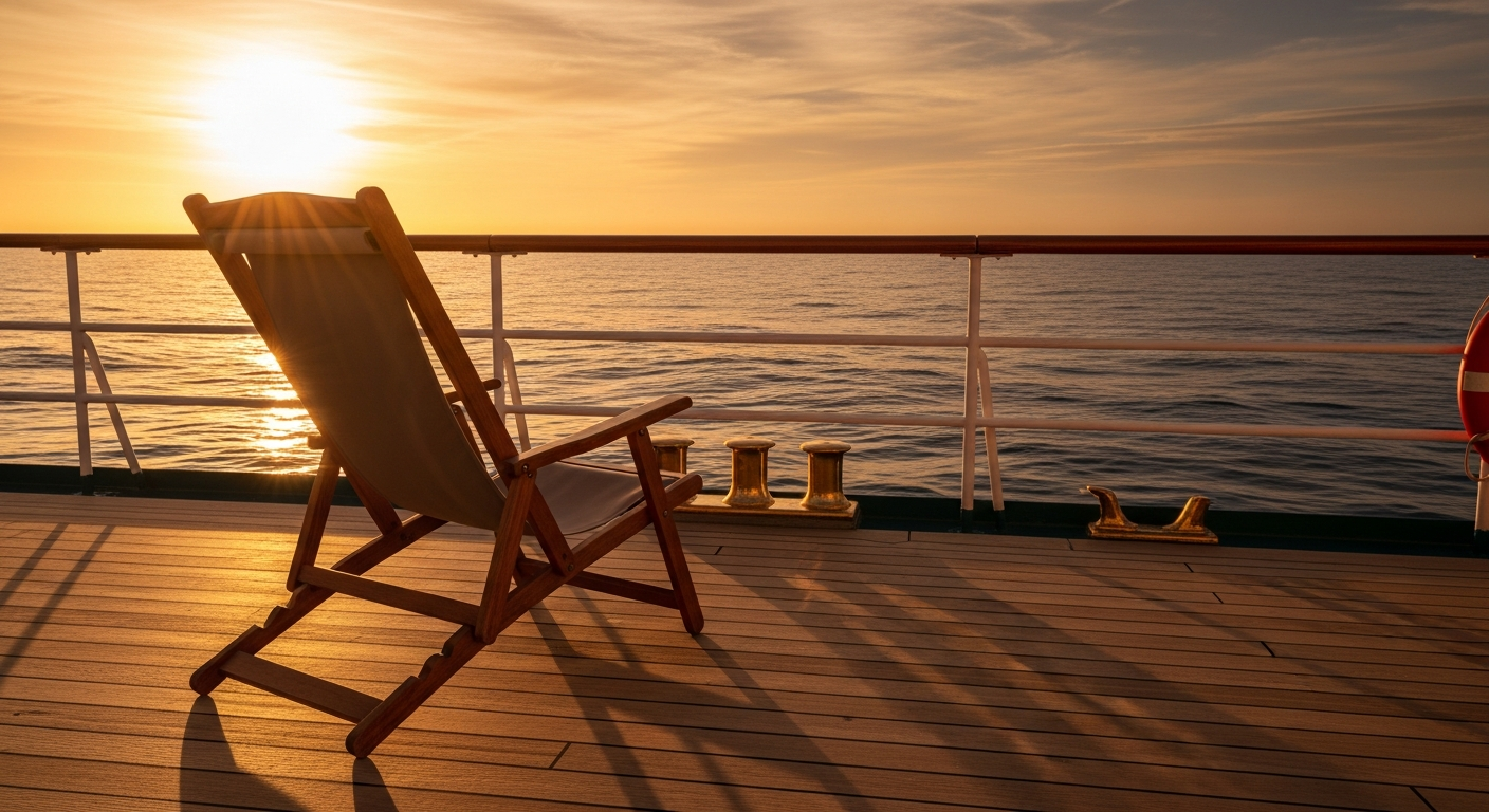 The Single Supplement: Why Solo Travellers Over 50 Still Pay More, and Who's Easing the Sting