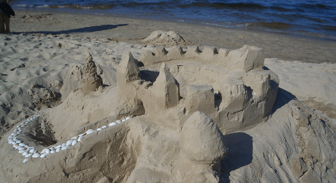 Travelling With Grandchildren: A Practical Guide to Skip-Gen Trips