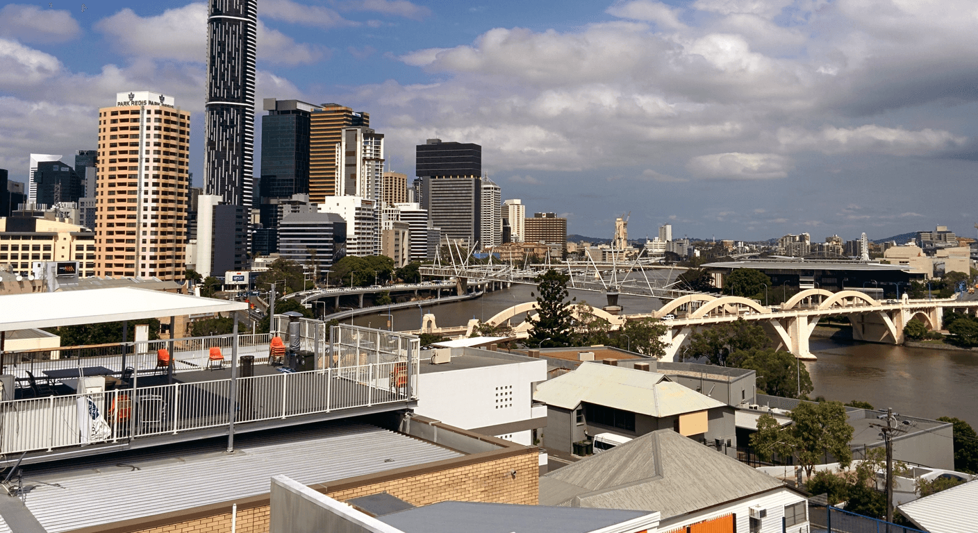Sky Deck Brisbane Lookout: What Over-50s Need to Know