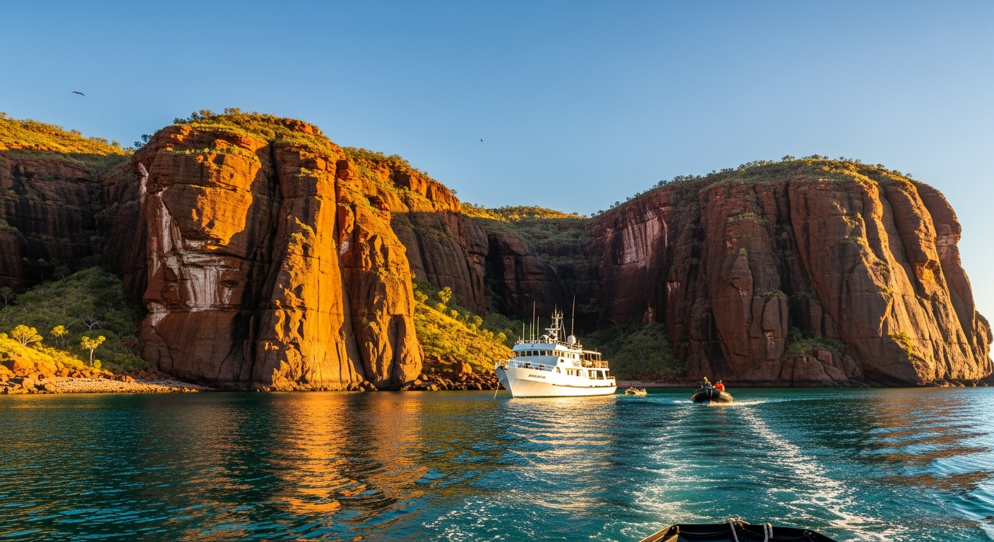 Small-Ship Expedition Cruising After 60: Is It Worth the Money for a Solo Traveller