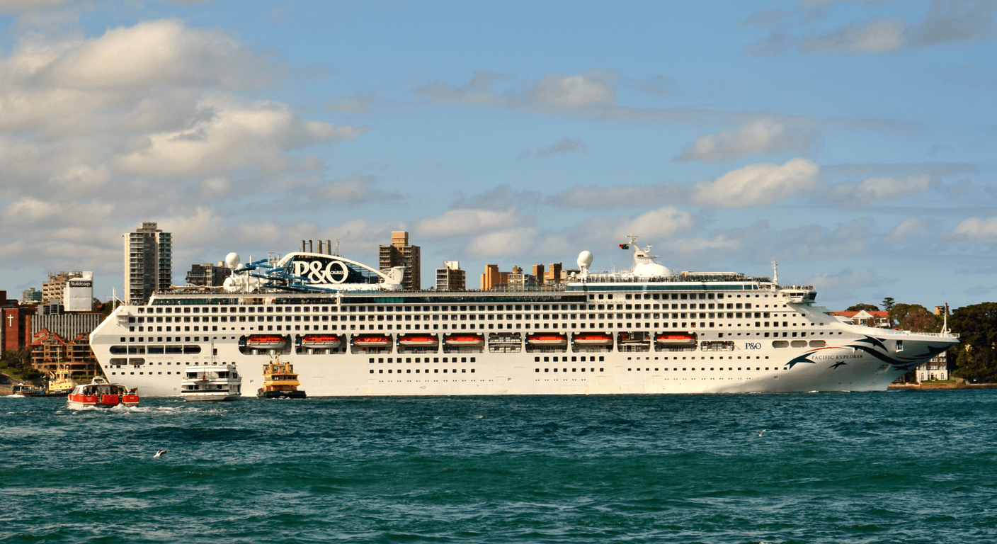 Solo Cabins and Single Supplements on Aussie Cruises, 2026