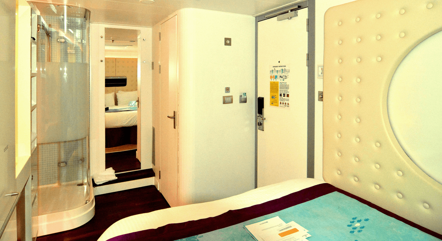 Solo Cruise Cabins Without the Single Supplement: Where to Look