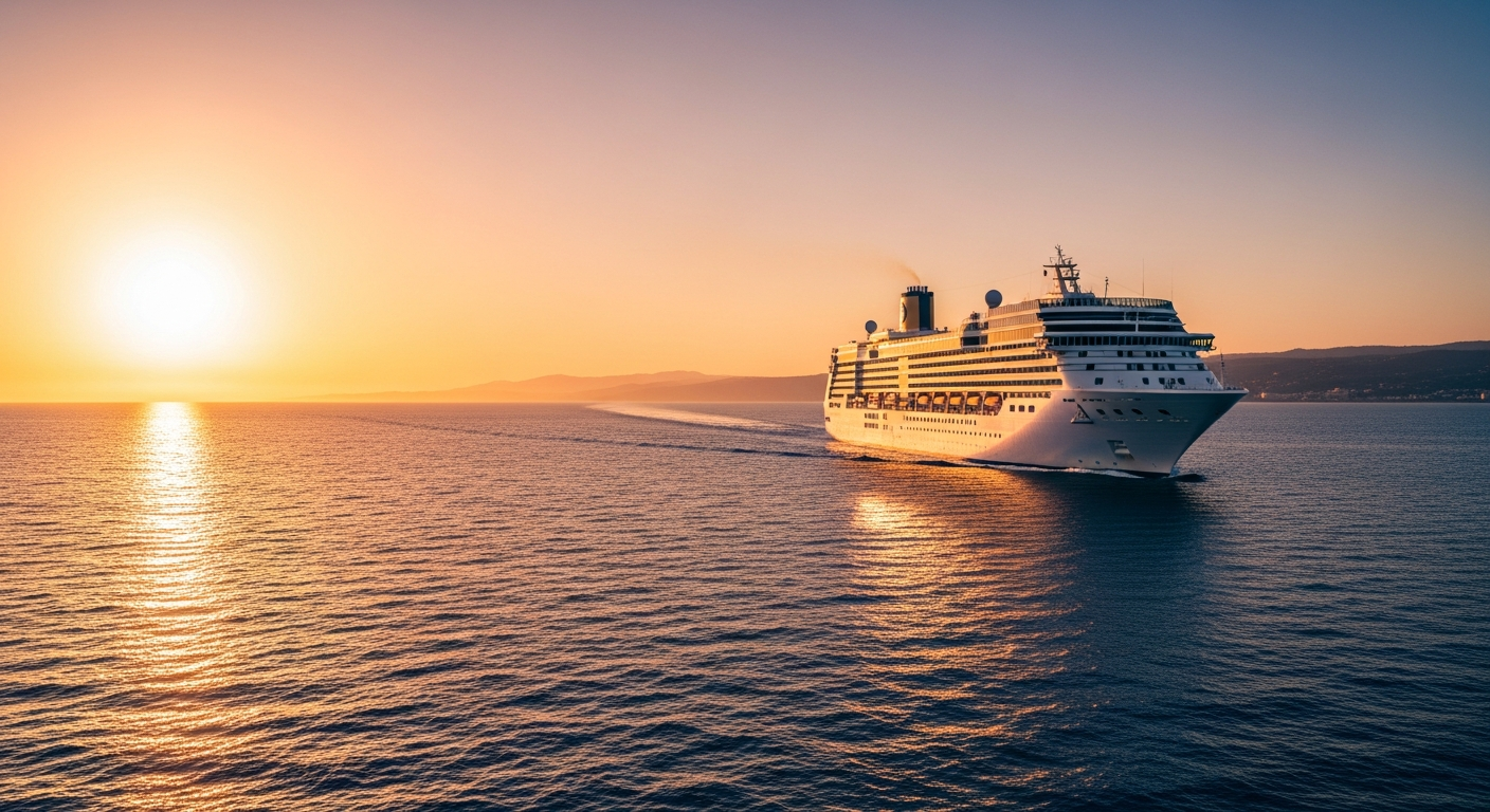 Solo Cruising Over 50: How Do You Avoid the Single Supplement?