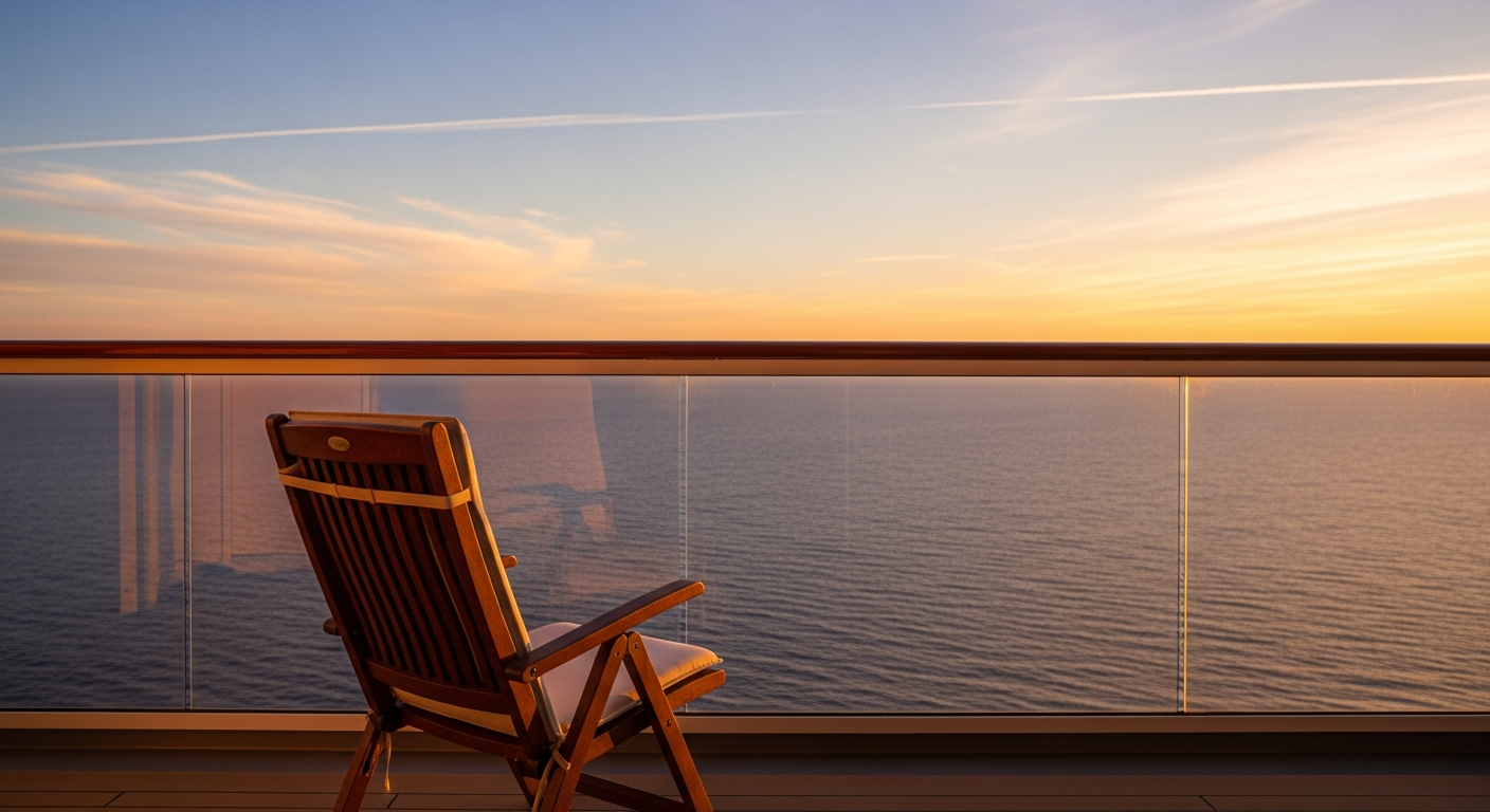 Solo and Over 50: How to Cruise From Australia Without Paying Double