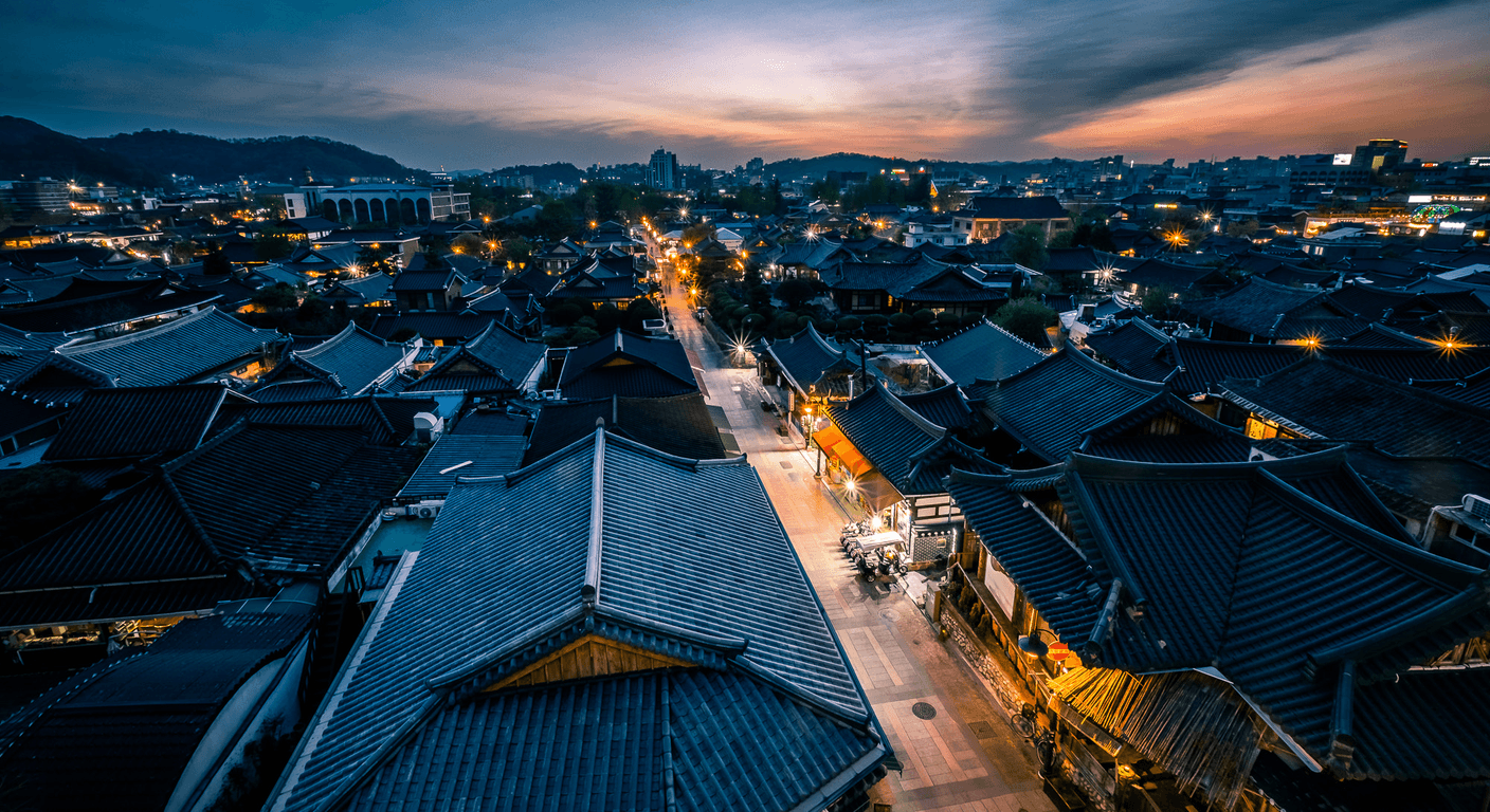 South Korea for Over-50 Australians: A Gentle First-Timer's Guide
