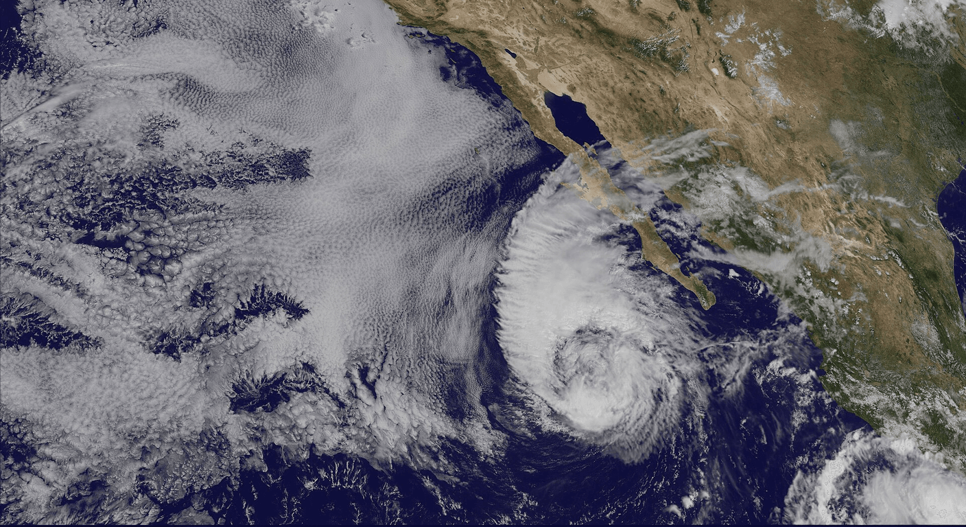 South Pacific Cruise Timing: Understanding the Cyclone Season