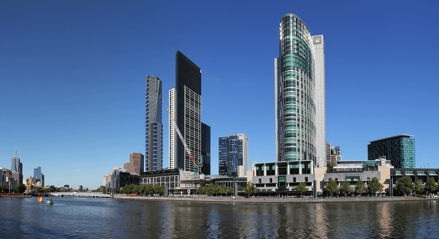 Southbank and the Yarra: A Riverside Culture Stroll