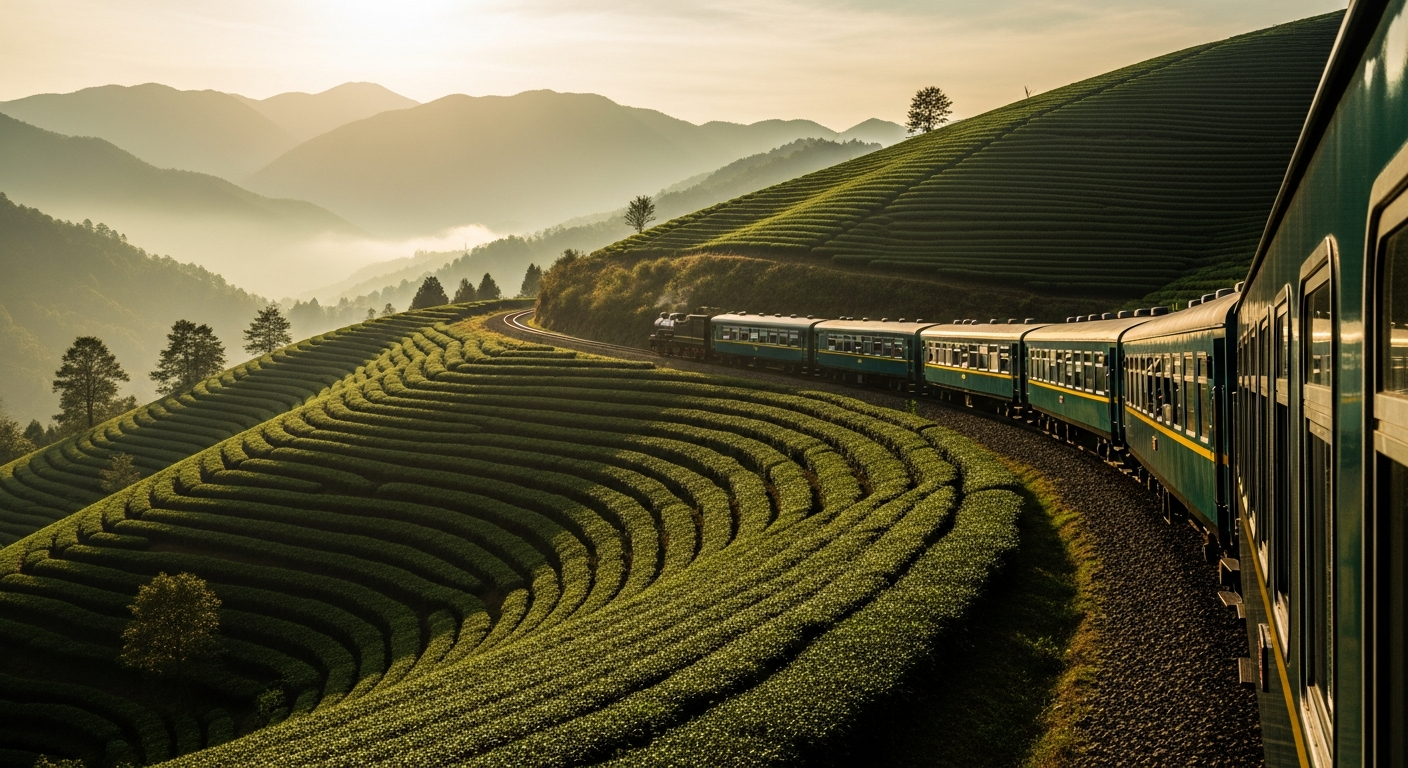 Sri Lanka Solo Over 50: A Gentle Three-Week Loop, With Real AUD Costs