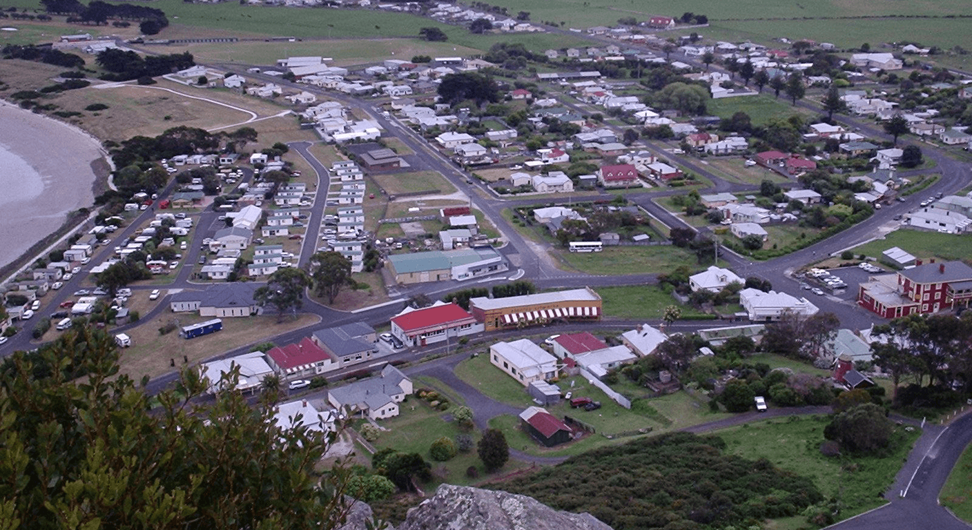 Stanley and the North-West: The Nut, Penguins and the Edge of the Tarkine