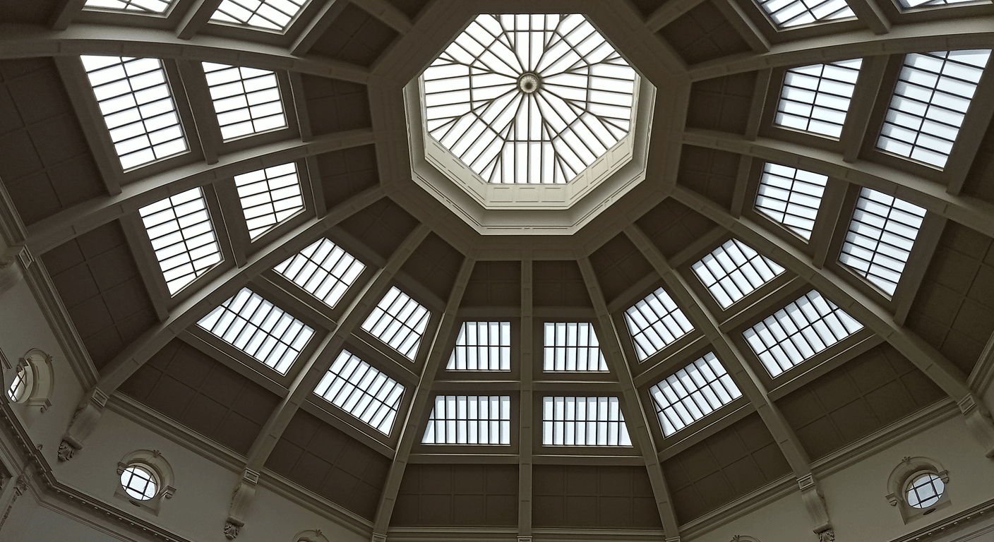 A Free Day at the State Library of Victoria