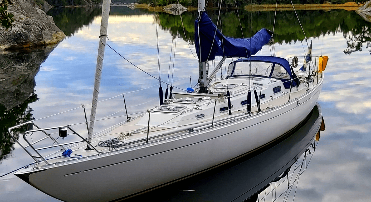 Stockholm's Archipelago: Sweden's 30,000 Islands at Ferry Pace