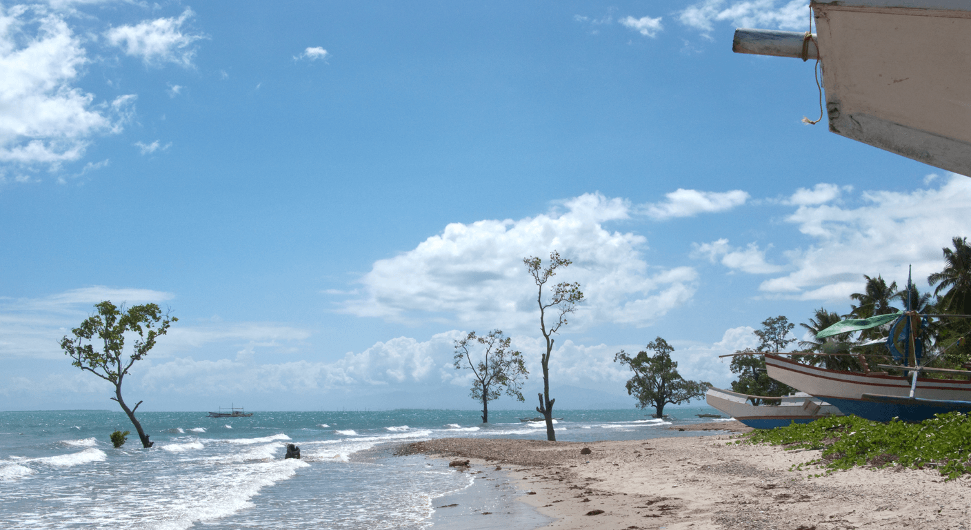 Sulu Sea and Palawan for Over-50s: Small-Ship and Charters