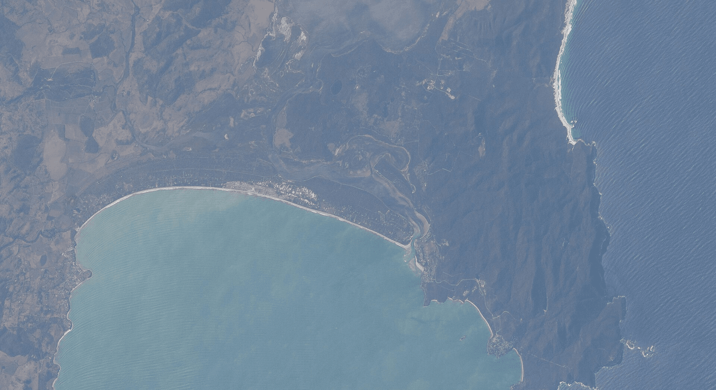 Swansea: Great Oyster Bay Views Without the Freycinet Crowds