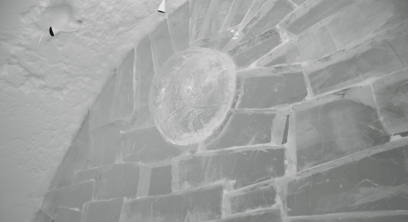 Swedish Lapland: The Icehotel, Sami Culture and Genuine Cold