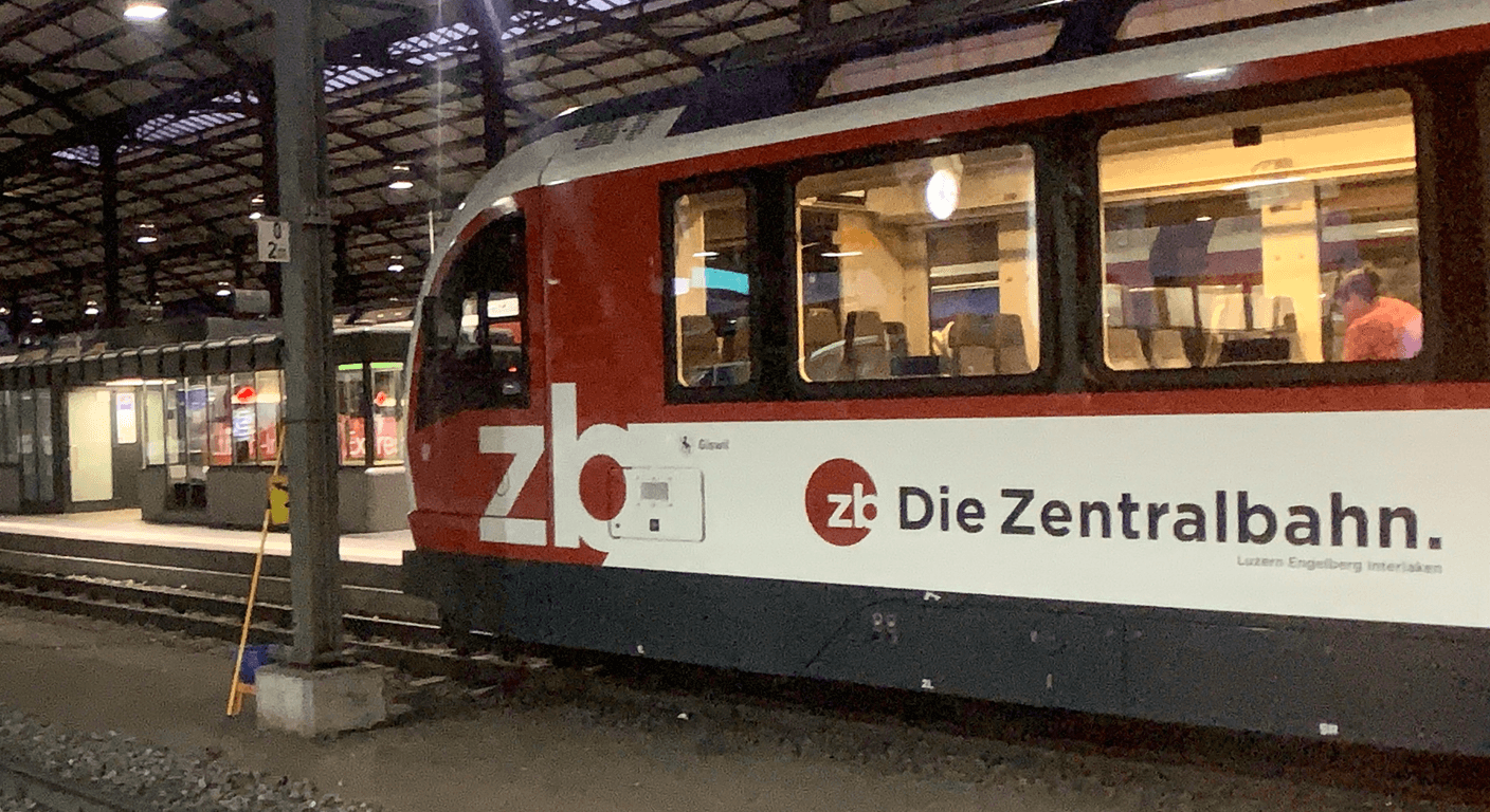 Switzerland's Famous Scenic Trains: Glacier Express and Bernina Compared