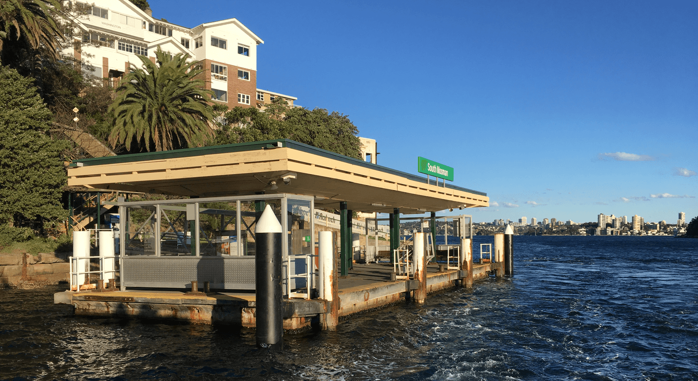Sydney's Bay Run: An Easy Loop Around Iron Cove