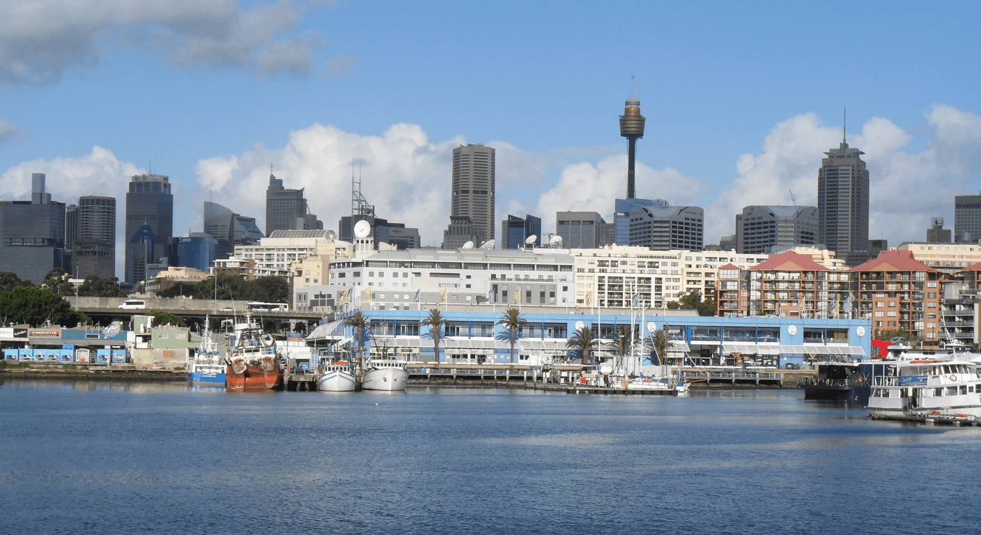 Sydney Fish Market: A Seafood Morning Done Properly