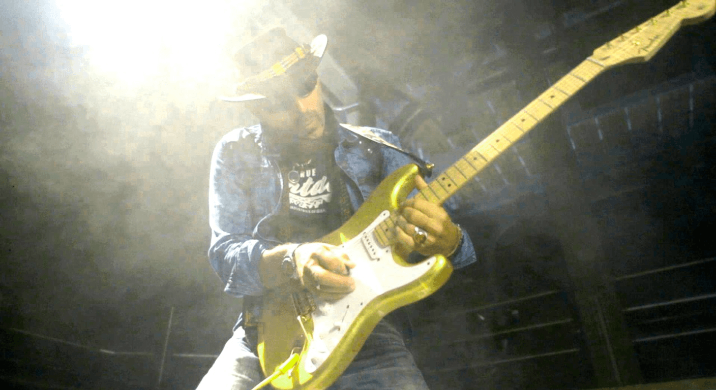 Tamworth Country Music Festival: Ten Days of Music in January