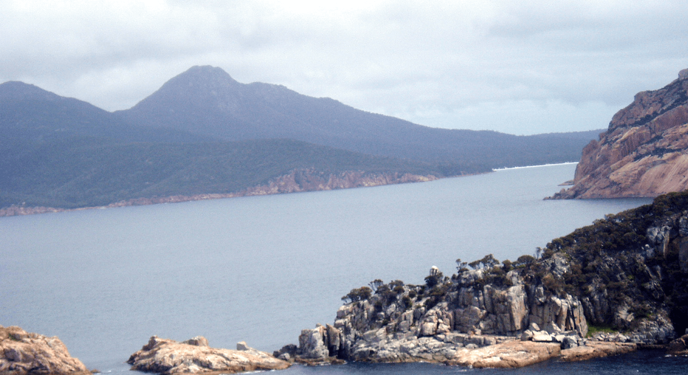 Small Ship Cruising to Tasmania: An Alternative to Flying