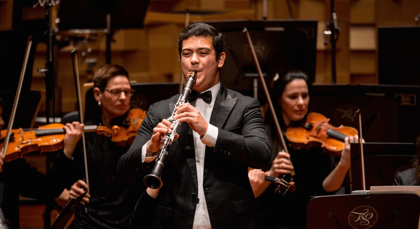 Tasmanian Symphony Orchestra: A Concert Habit at Federation Hall