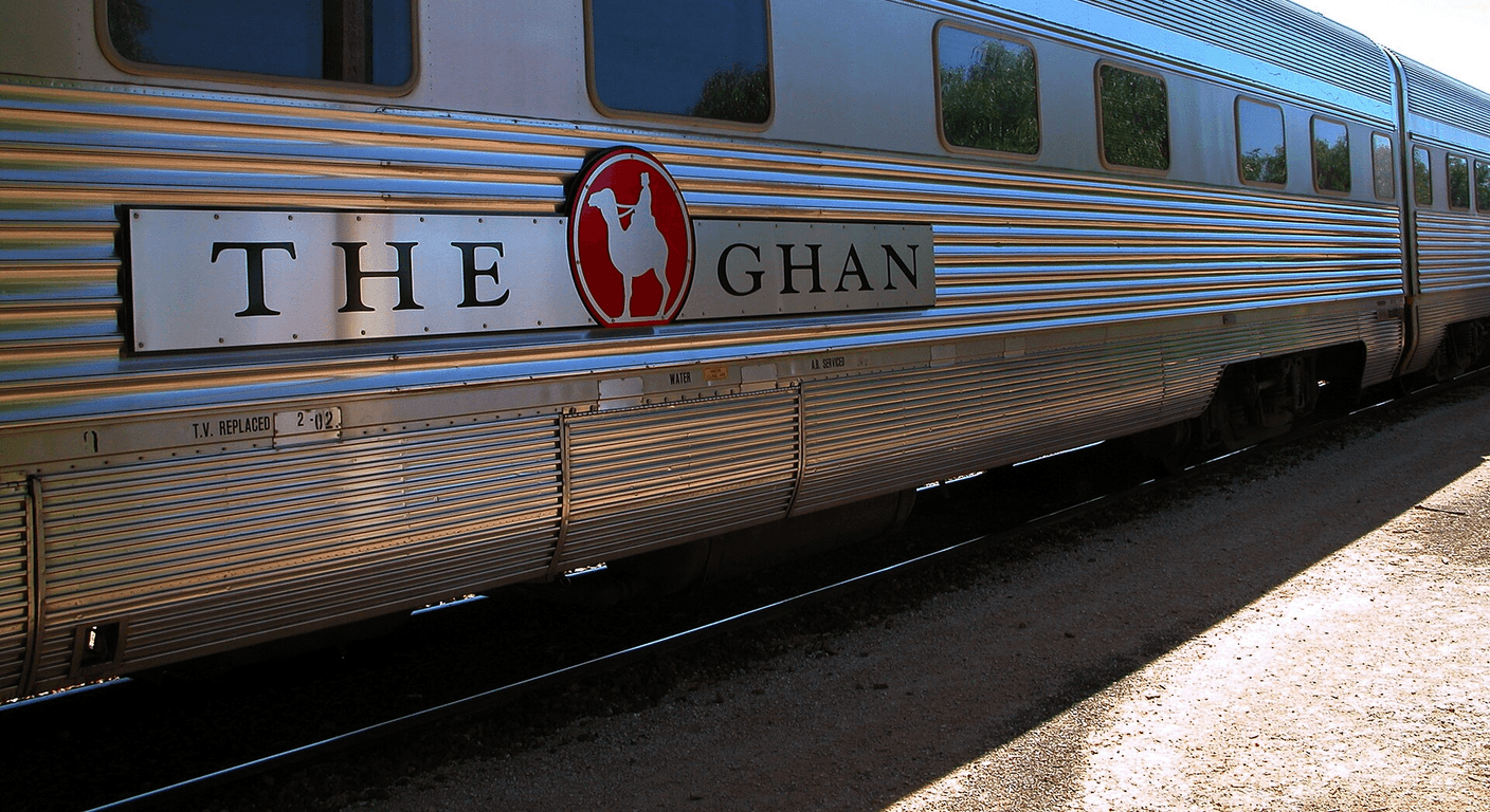 The Ghan Seniors and Pensioner Discounts: What's Actually Available
