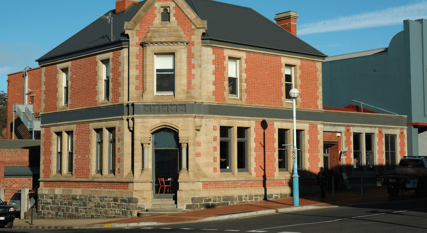 The Theatre Royal, Hobart: Australia's Oldest Working Theatre