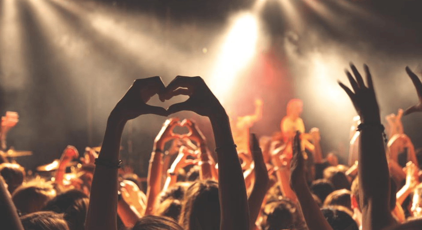 Concert and Theatre Presales: Who Gets In Early