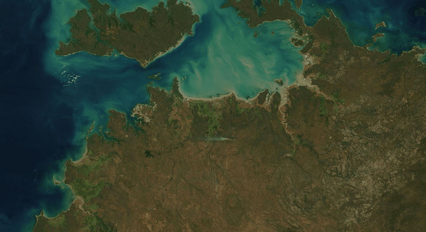 Tiwi Islands Day Tour: Art and Culture Across the Strait From Darwin