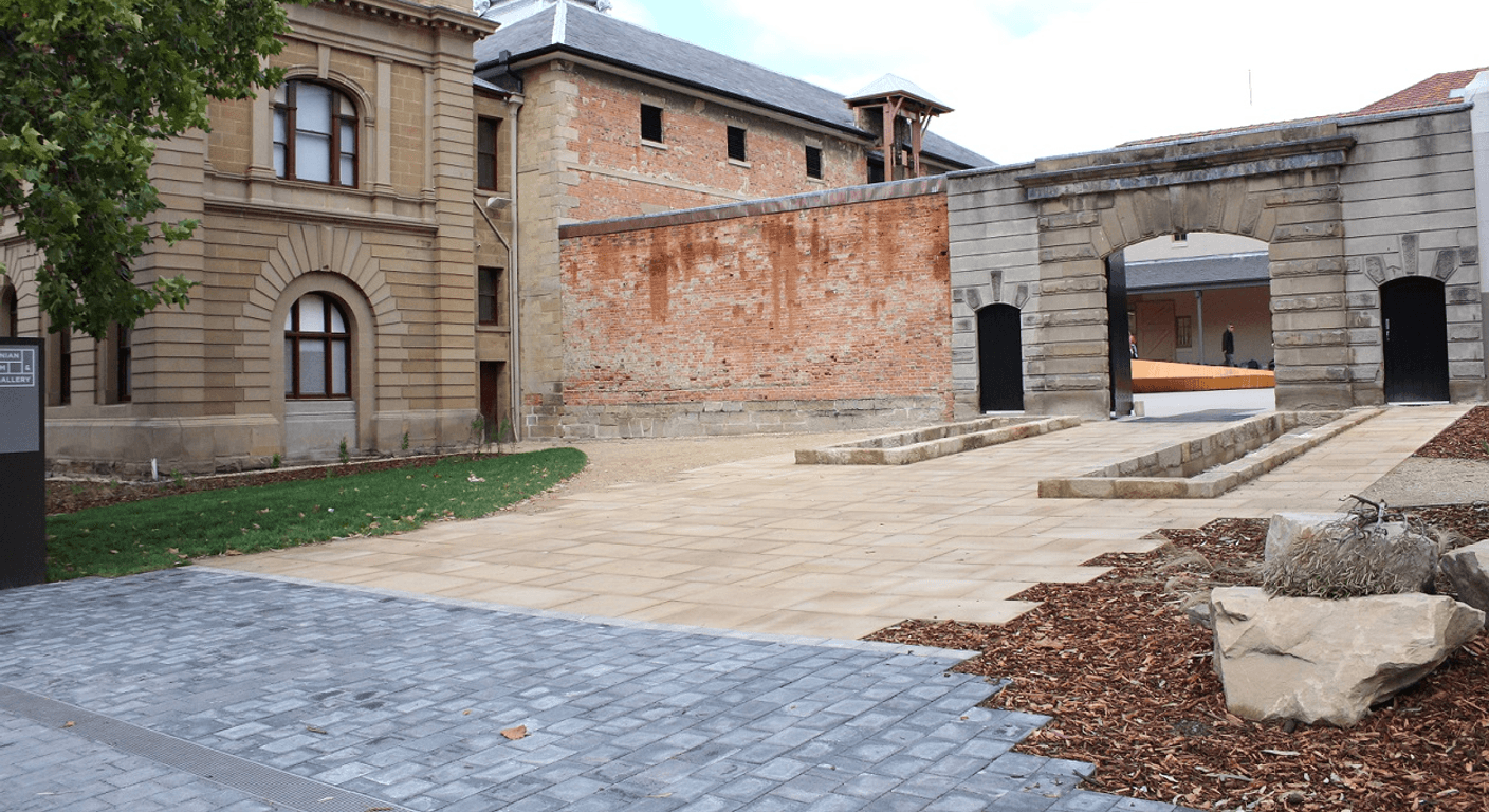 TMAG: Hobart's Free Museum and Art Gallery on the Waterfront