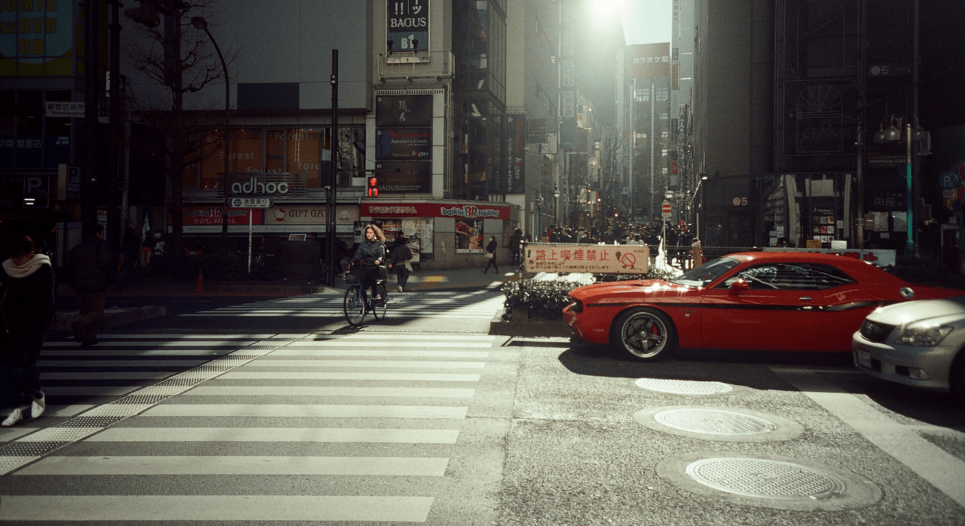 Tokyo for Over-50s: The Practical Stuff the Vlogs Skip