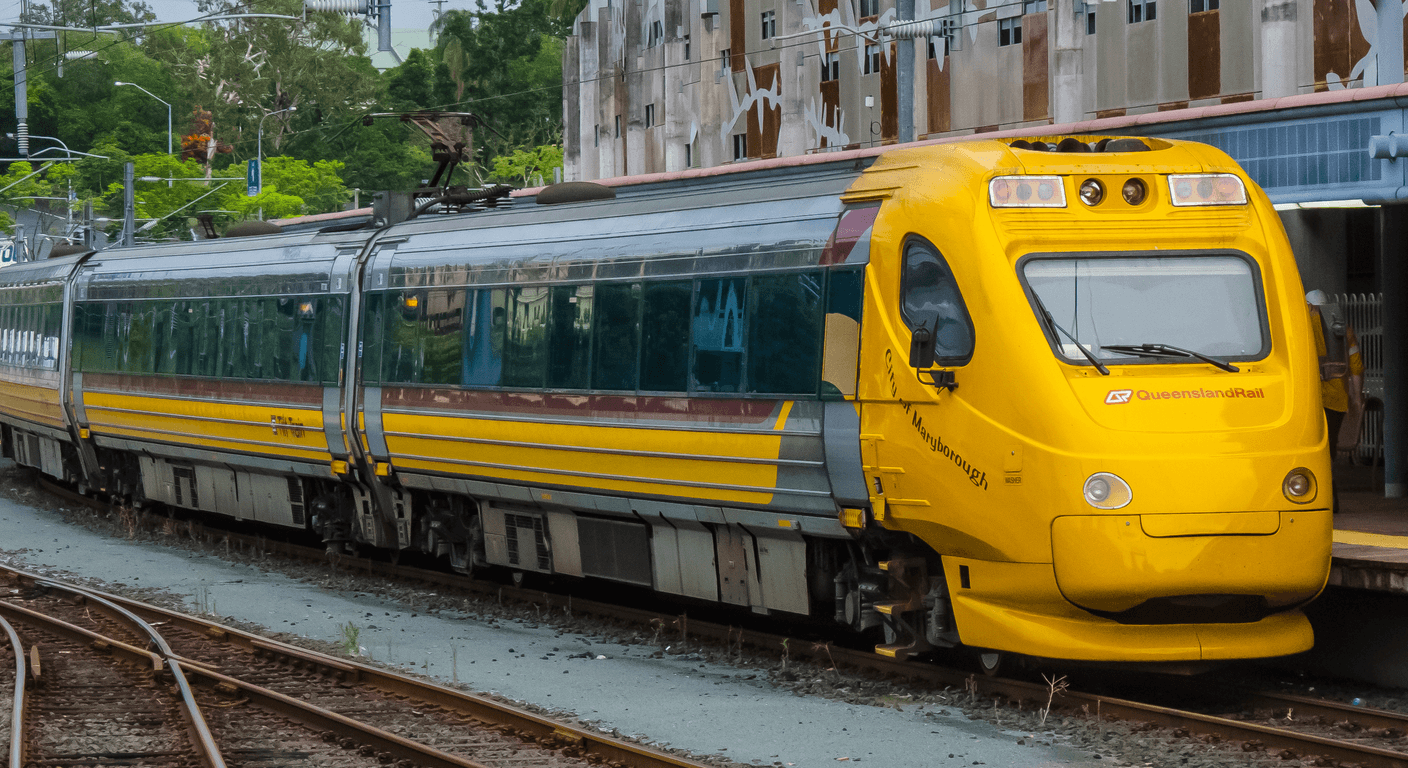 Queensland's 50-Cent Fares: What They Cover and How to Use Them