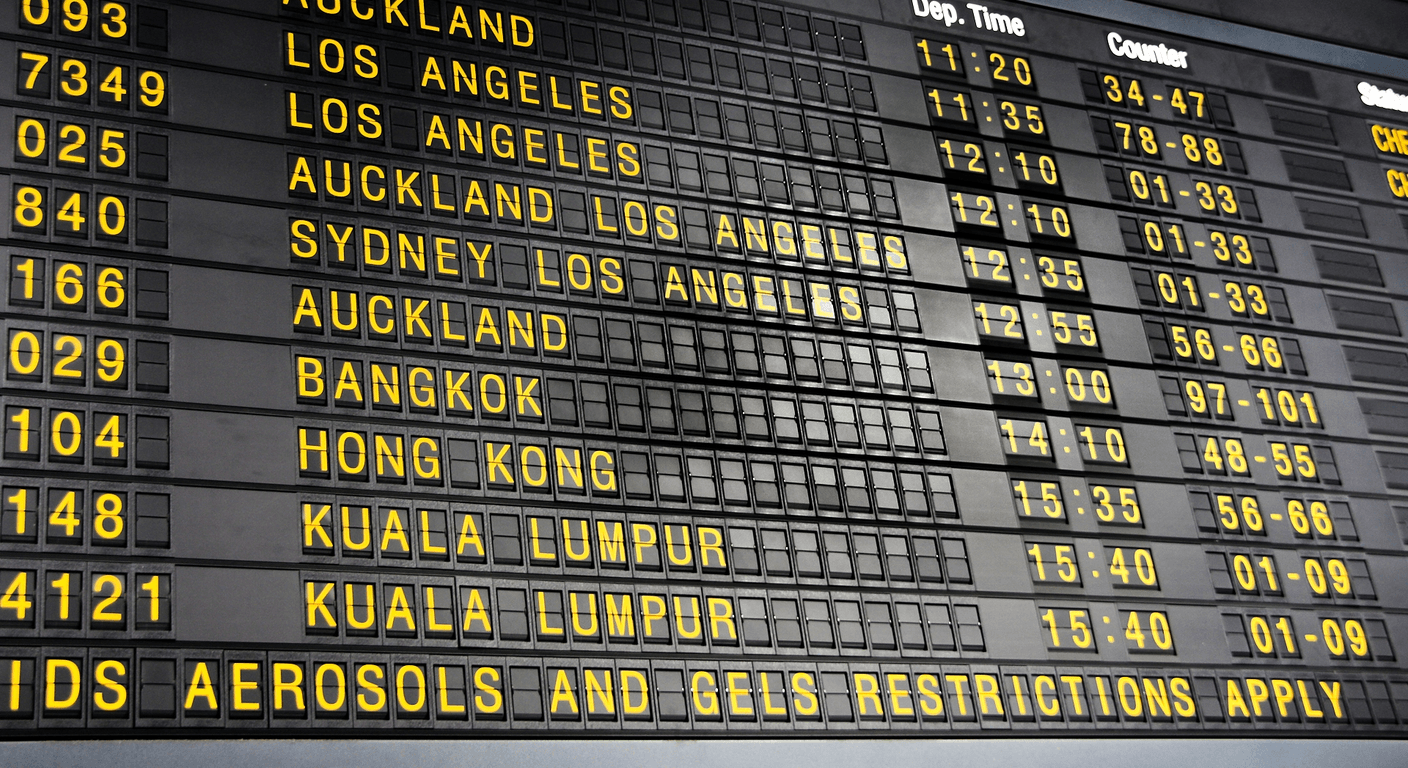 Travel Insurance Over 70: What It Really Costs and What It Won't Cover