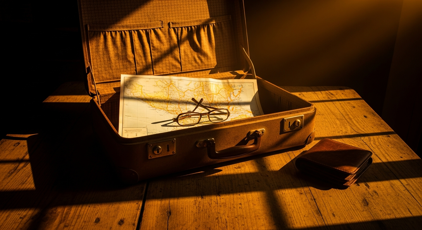 Travel Insurance Over 70: What Couples in Victoria Need to Check Before Paying a Premium
