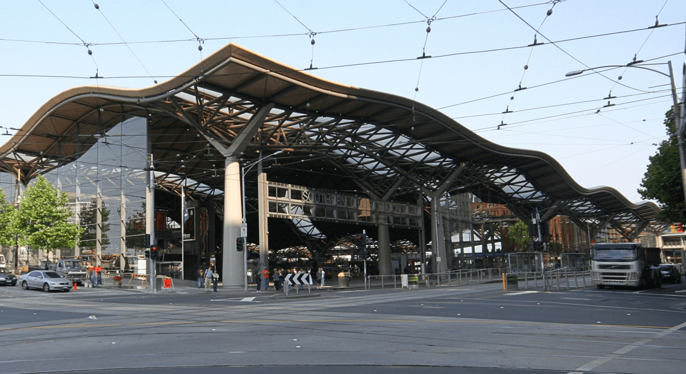 Travellers Aid Australia: The Free Help at Southern Cross and Flinders Street Every Older Victorian Should Know