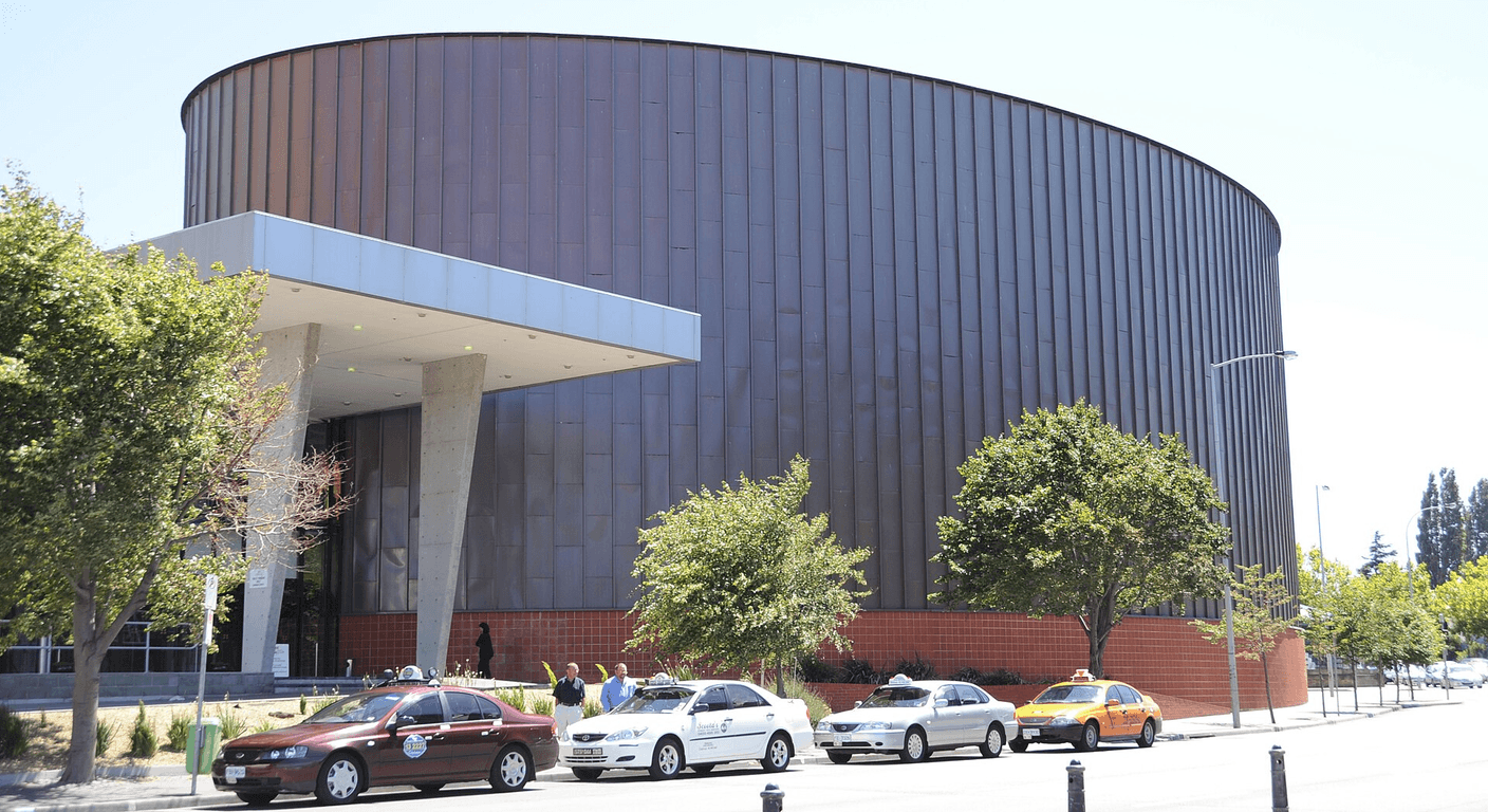 Tasmanian Symphony Orchestra: Concerts at Federation Concert Hall