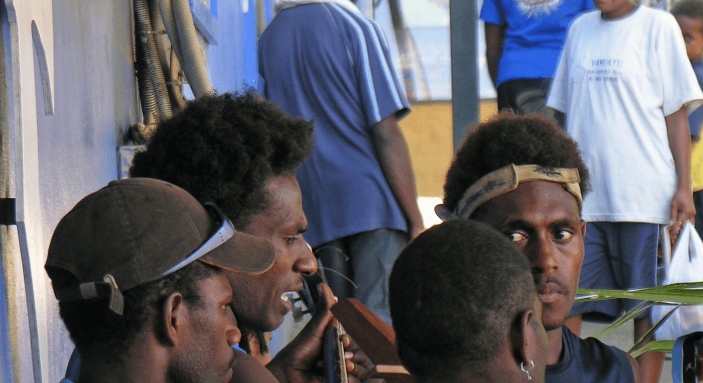 Vanuatu Cruise Stops: Making the Most of Port Vila and Mystery Island