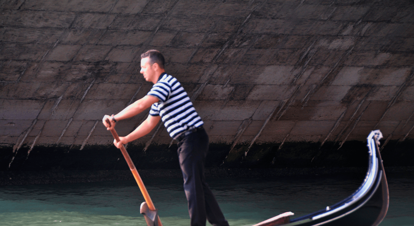 Venice Honestly: Bridges, Crowds and Why It's Still Worth It