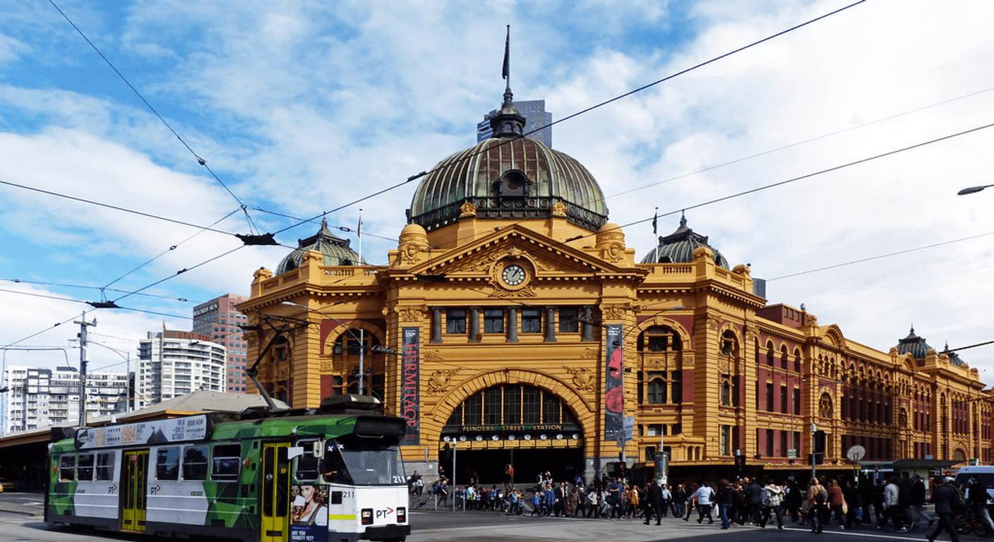 Are You Using Your Victorian Seniors Card to Travel? The Concessions Most of Us Miss
