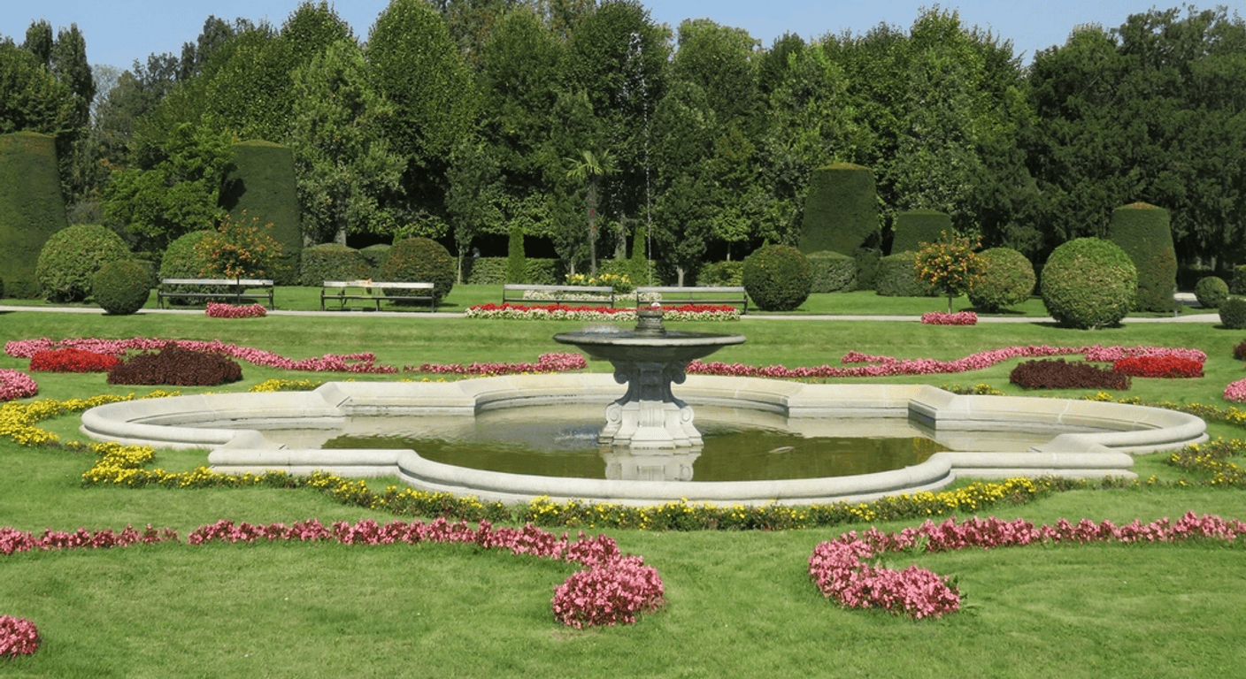 Vienna and Salzburg: Austria for Music, Cake and Unhurried Days