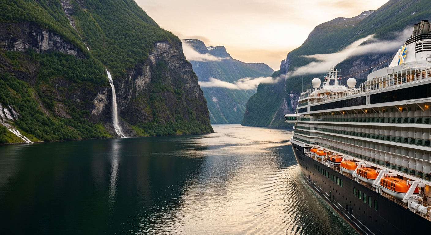 Why Do Viking Ocean Cruises Suit Australian Couples Over 50?
