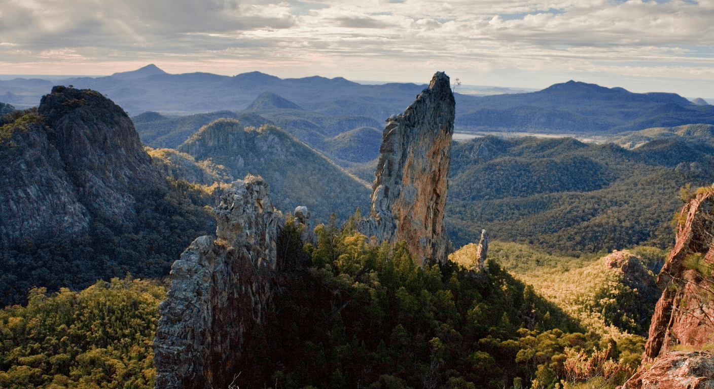 Warrumbungle: Stargazing at Australia's Only Dark Sky Park
