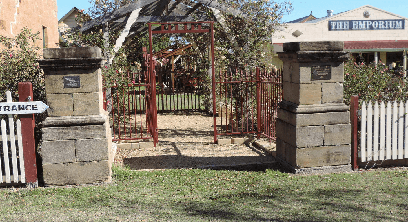 Warwick: Rose City Heritage on the Southern Downs