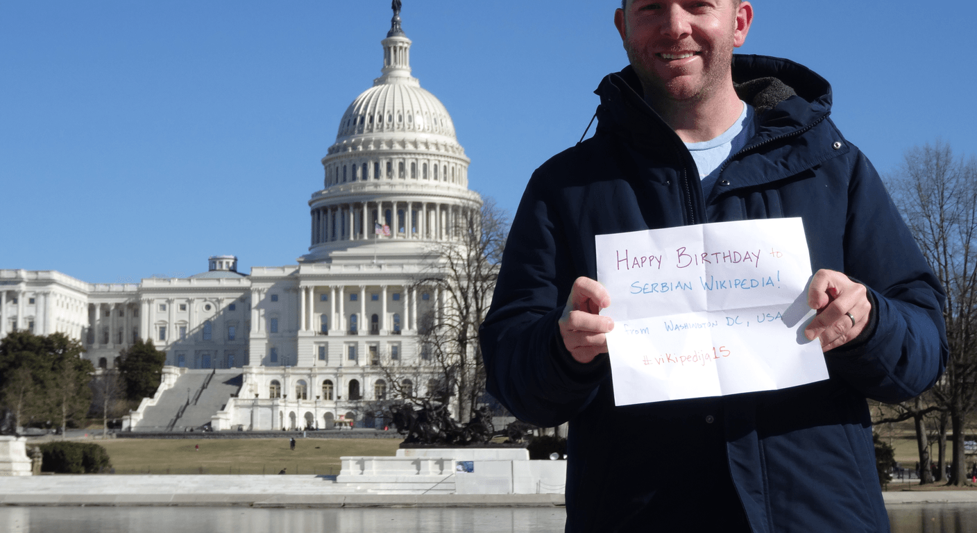 Washington DC at a Gentler Pace: A Solo Over-50 Guide