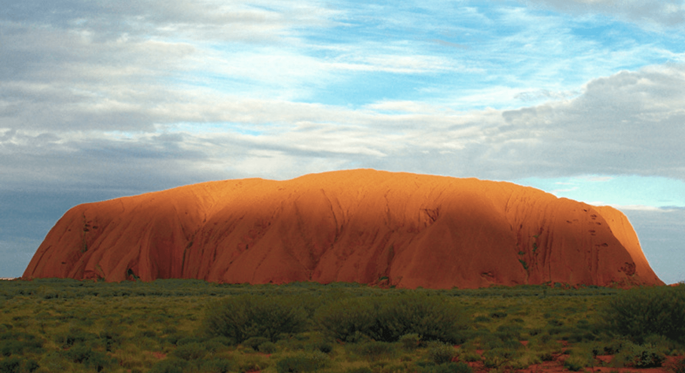Where to Go in January: Australia for Over-50 Travellers