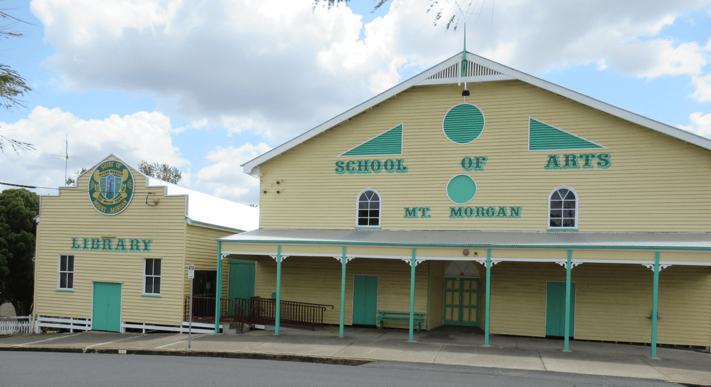 Honest Pricing in Queensland's Heritage Tourist Towns